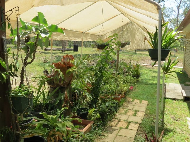 Mount Hallen QLD 4312