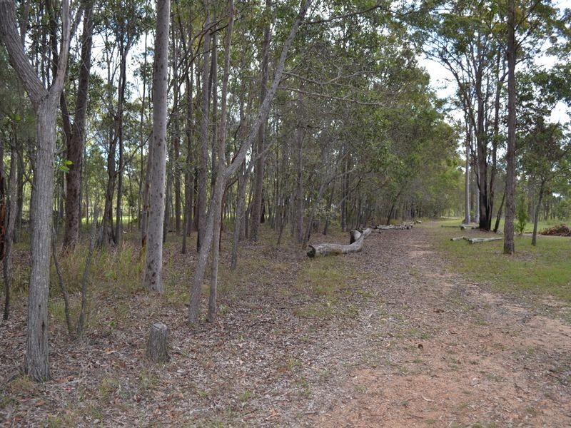 Mount Hallen QLD 4312