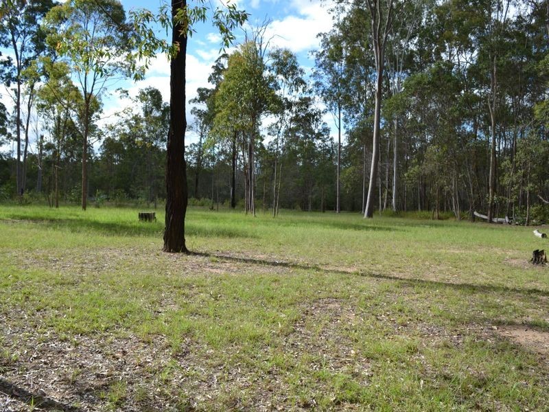 Mount Hallen QLD 4312