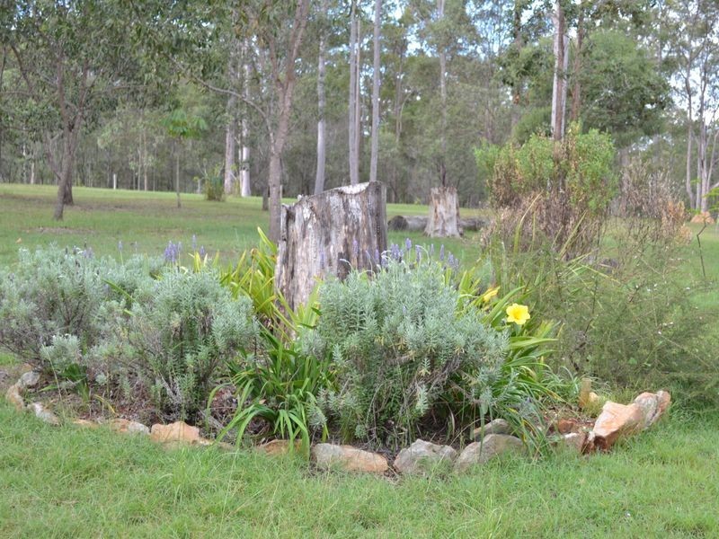 Mount Hallen QLD 4312