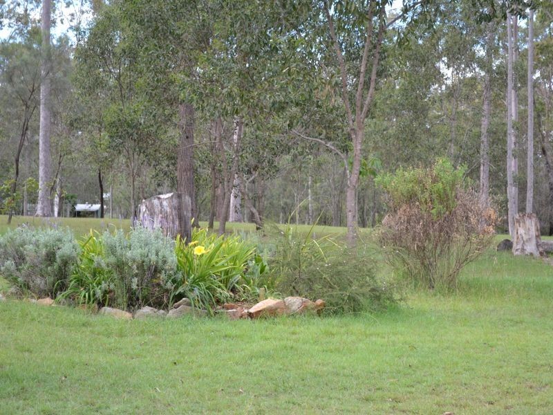 Mount Hallen QLD 4312