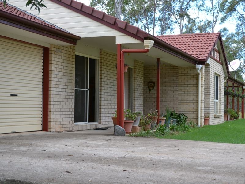 Mount Hallen QLD 4312