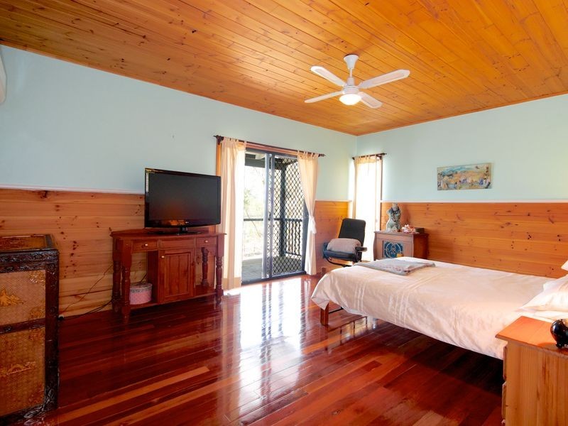 58 Outlook Drive, Esk QLD 4312