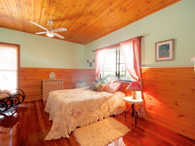 58 Outlook Drive, Esk QLD 4312