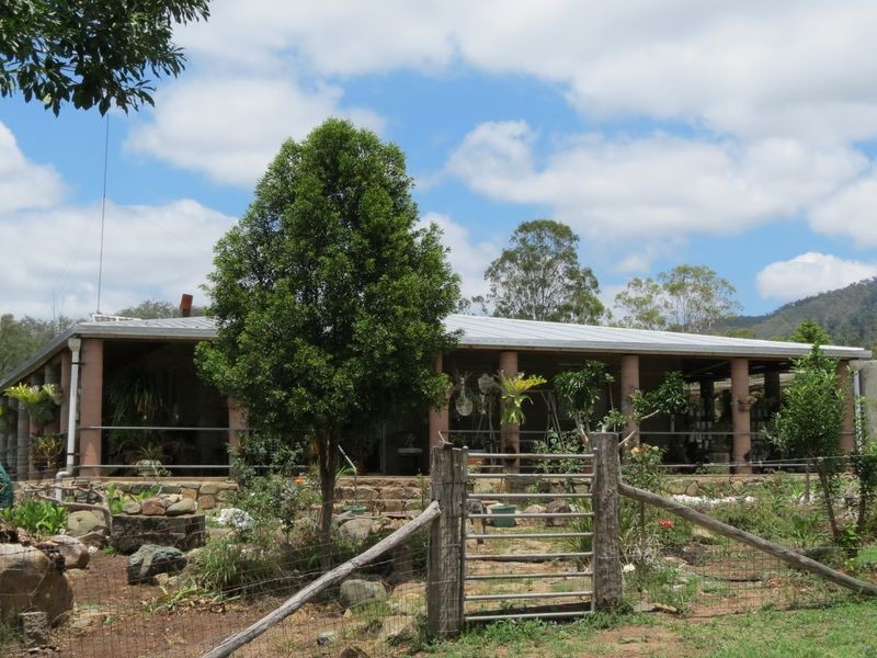504 Cressbrook Creek Road, Esk QLD 4312
