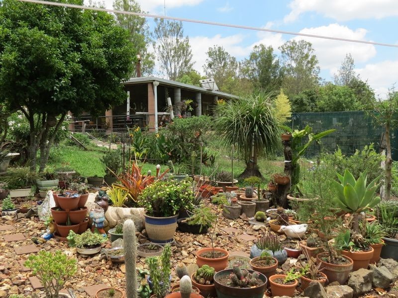 504 Cressbrook Creek Road, Esk QLD 4312