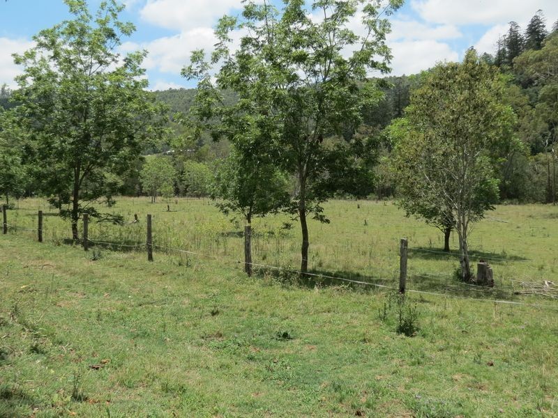 504 Cressbrook Creek Road, Esk QLD 4312
