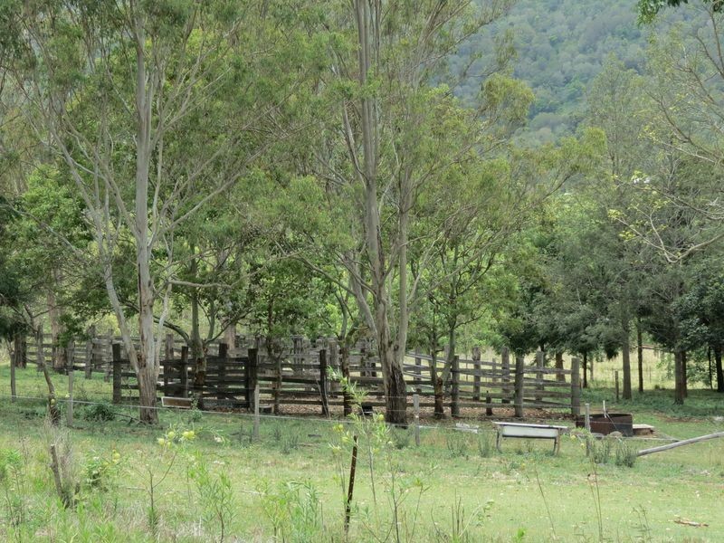 504 Cressbrook Creek Road, Esk QLD 4312