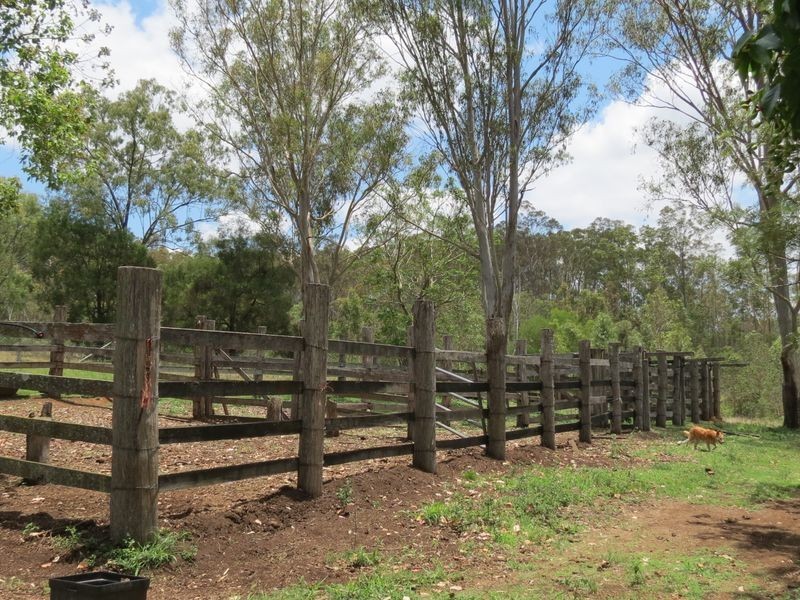 504 Cressbrook Creek Road, Esk QLD 4312