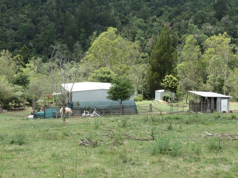 504 Cressbrook Creek Road, Esk QLD 4312