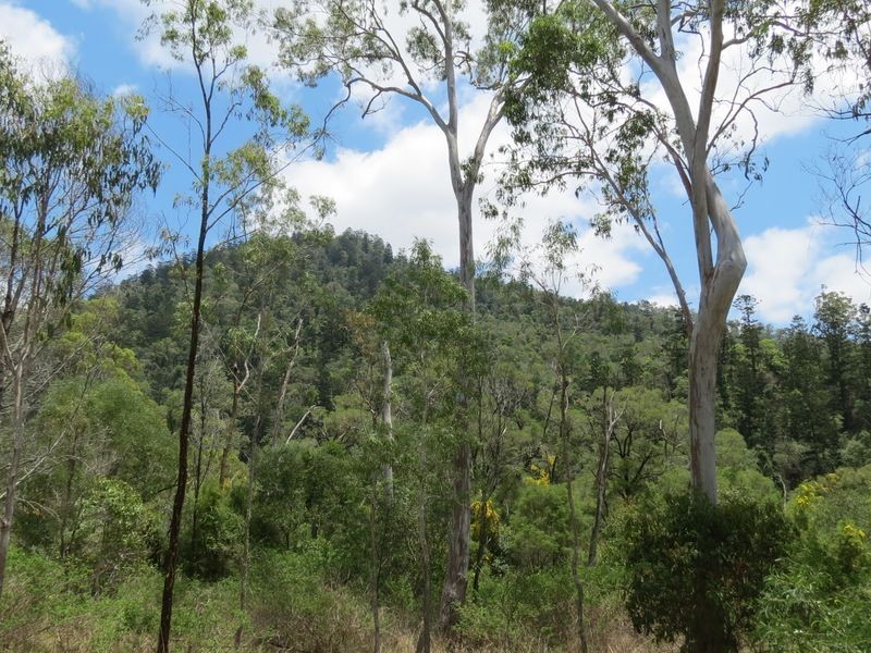 504 Cressbrook Creek Road, Esk QLD 4312
