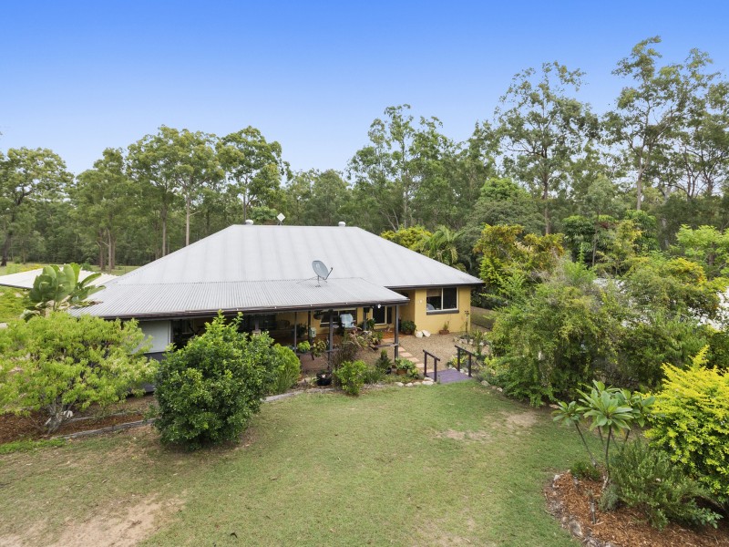 Mount Hallen QLD 4312