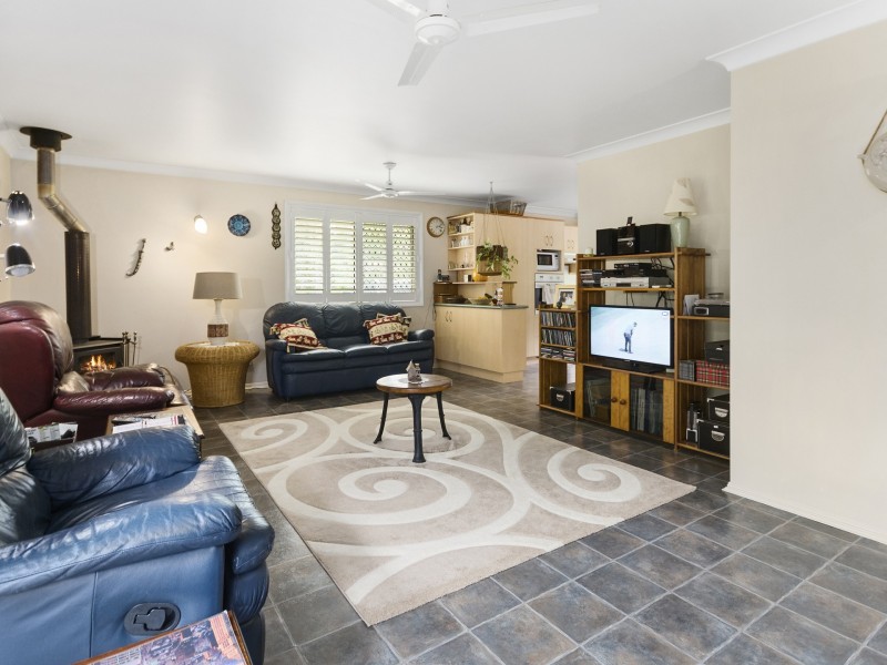 Mount Hallen QLD 4312