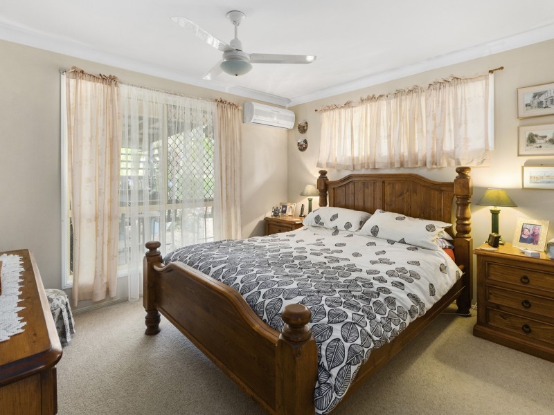 Mount Hallen QLD 4312