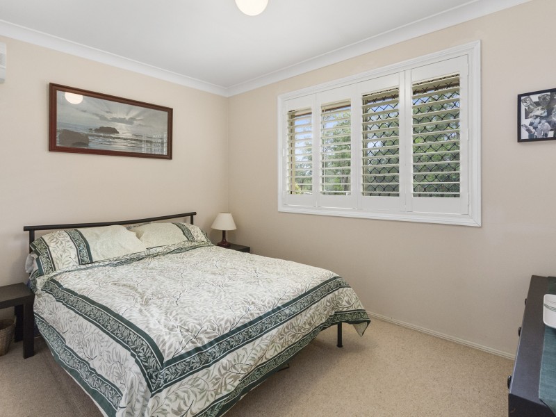 Mount Hallen QLD 4312
