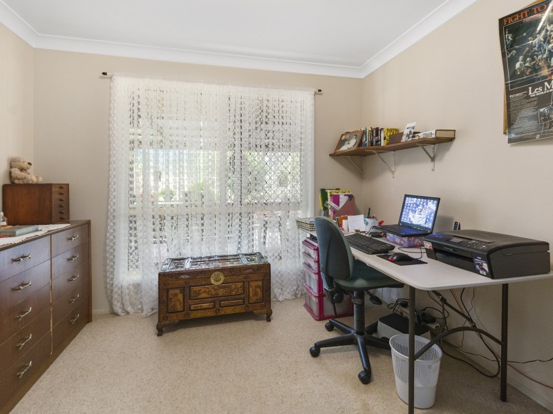 Mount Hallen QLD 4312