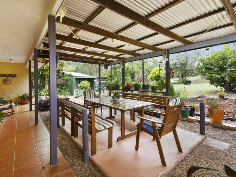 Mount Hallen QLD 4312