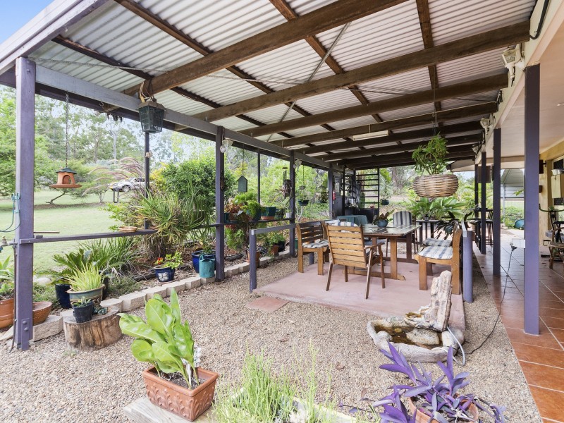 Mount Hallen QLD 4312