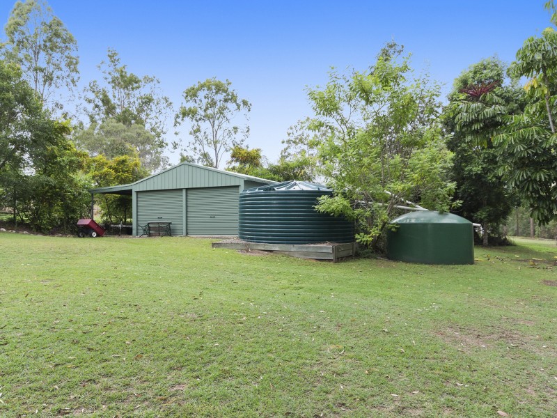 Mount Hallen QLD 4312