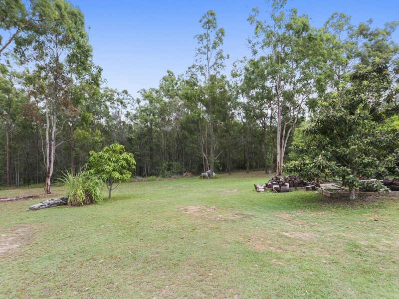 Mount Hallen QLD 4312