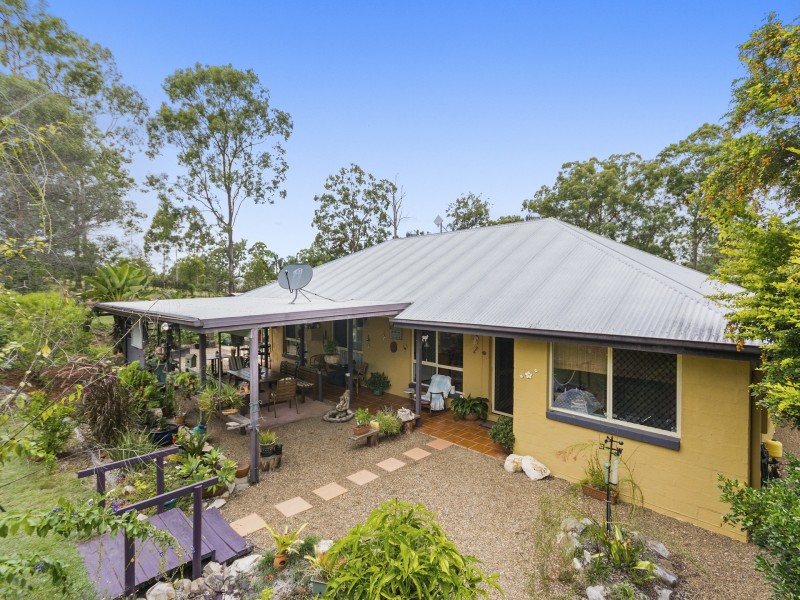 Mount Hallen QLD 4312