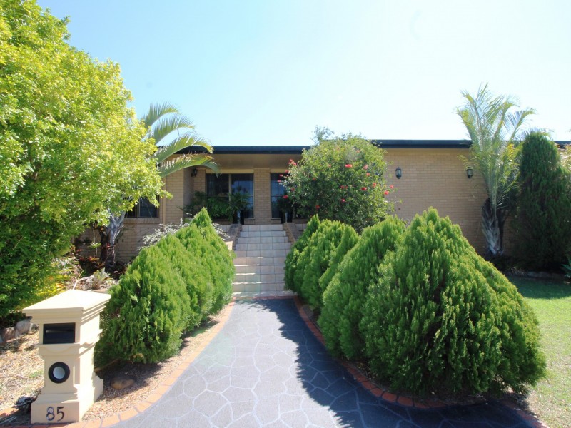 85 Eskdale Road, Toogoolawah QLD 4313