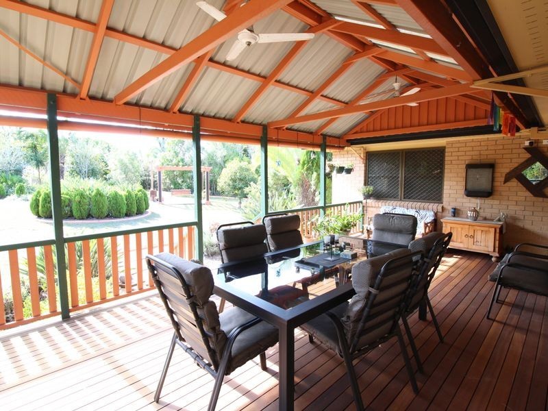 85 Eskdale Road, Toogoolawah QLD 4313