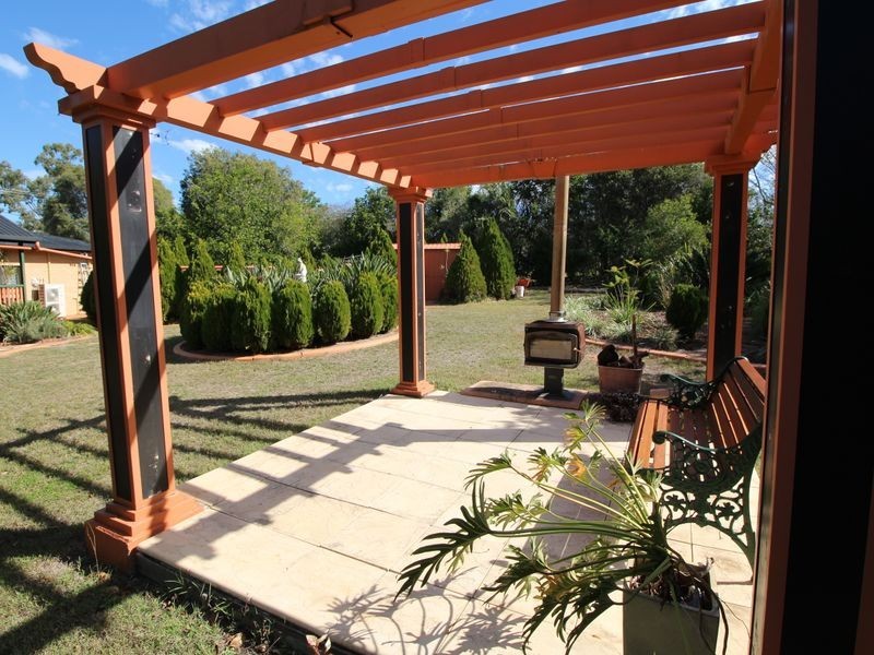 85 Eskdale Road, Toogoolawah QLD 4313
