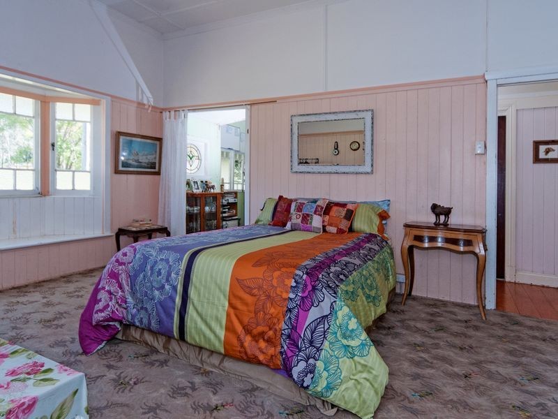 1049 Esk Hampton Road, Esk QLD 4312