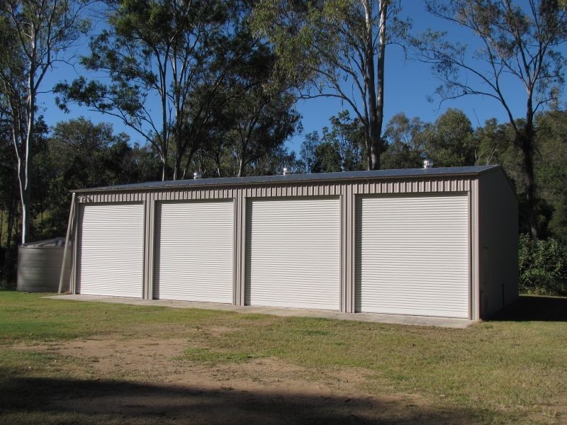 1049 Esk Hampton Road, Esk QLD 4312