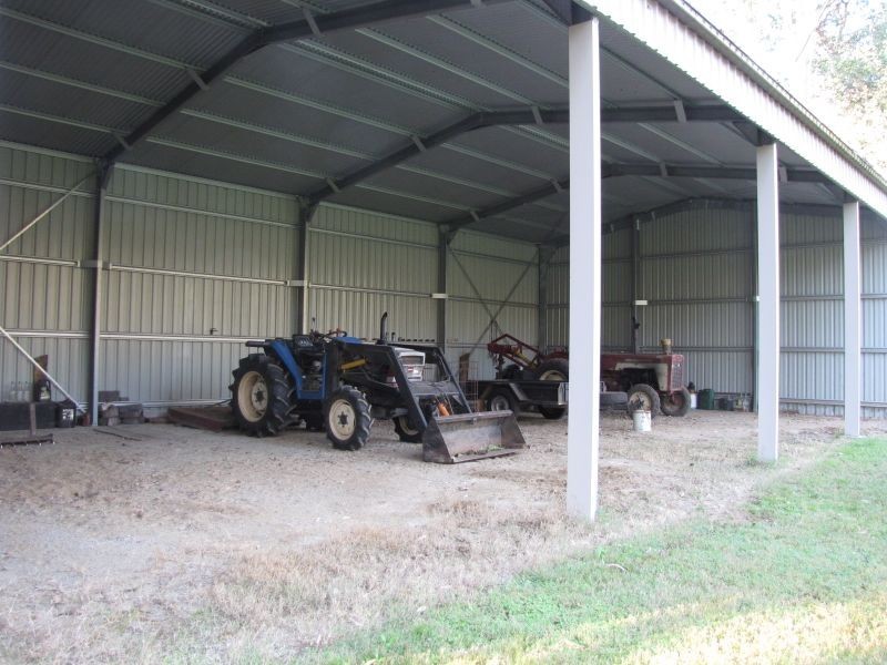 1049 Esk Hampton Road, Esk QLD 4312