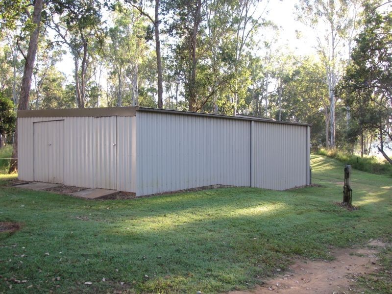 1049 Esk Hampton Road, Esk QLD 4312