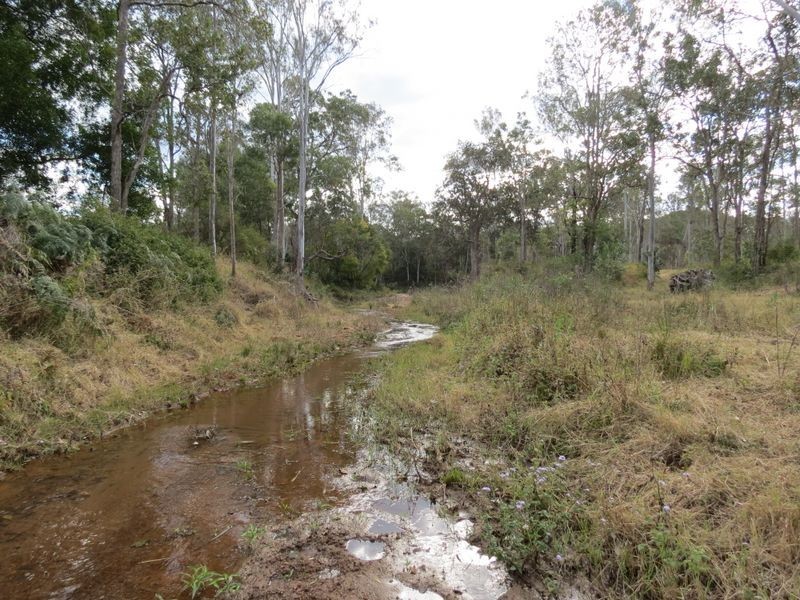 1049 Esk Hampton Road, Esk QLD 4312