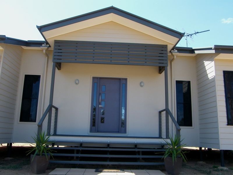 Mount Hallen QLD 4312