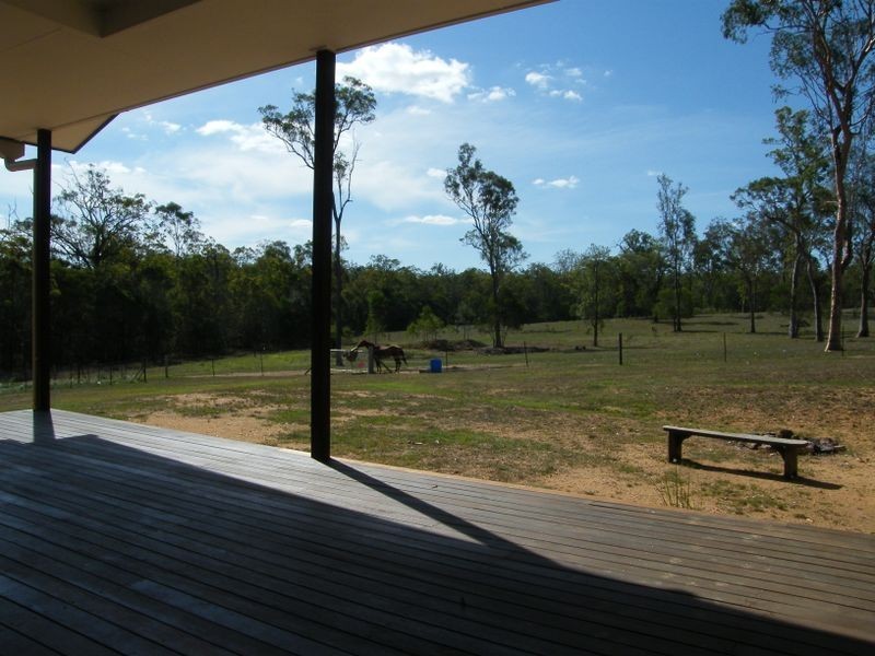 Mount Hallen QLD 4312