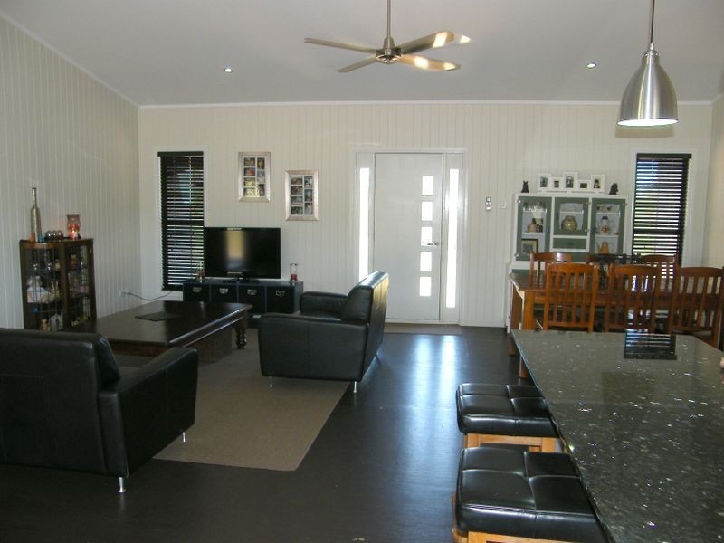 Mount Hallen QLD 4312