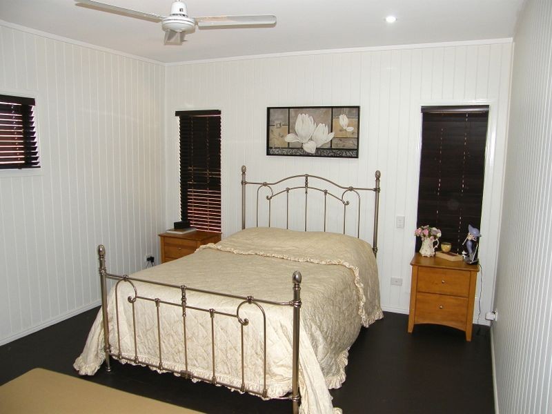 Mount Hallen QLD 4312