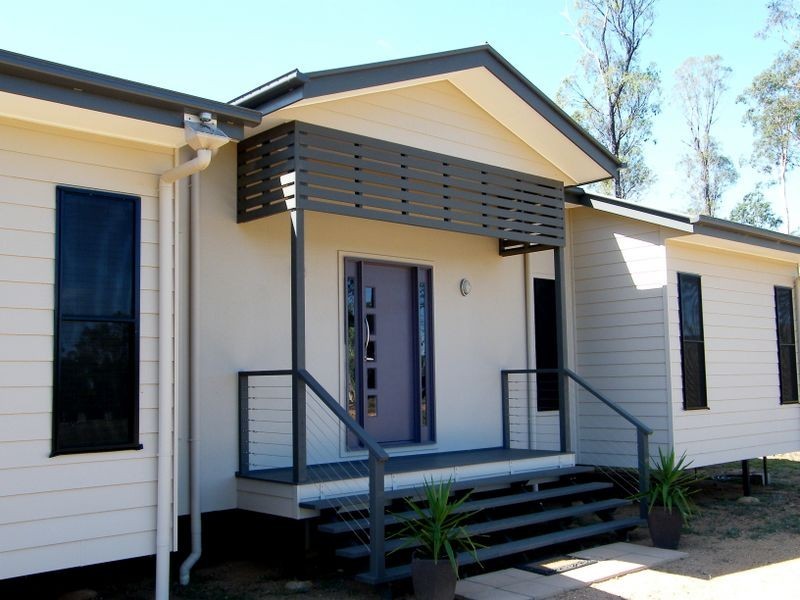 Mount Hallen QLD 4312