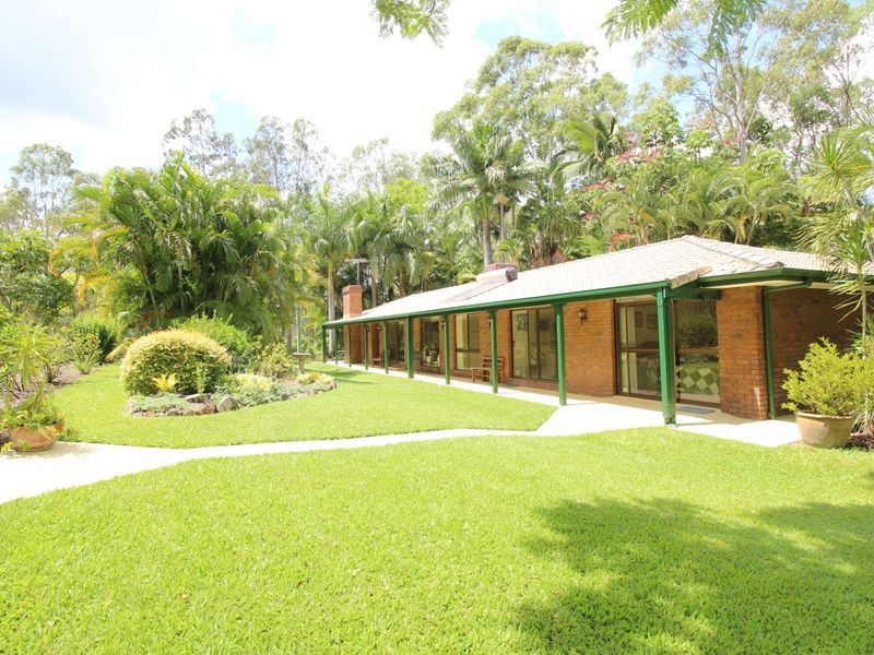473 Willaura Drive, Mount Hallen QLD 4312
