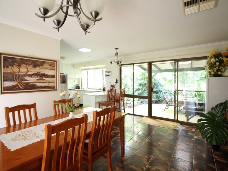 473 Willaura Drive, Mount Hallen QLD 4312