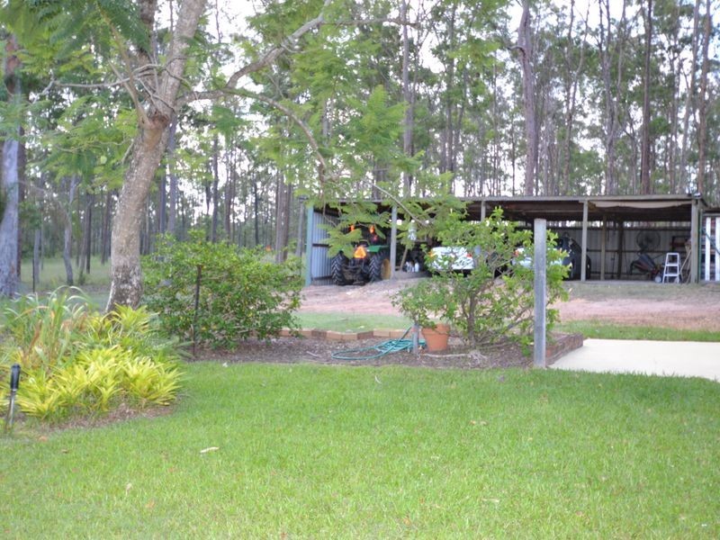 473 Willaura Drive, Mount Hallen QLD 4312