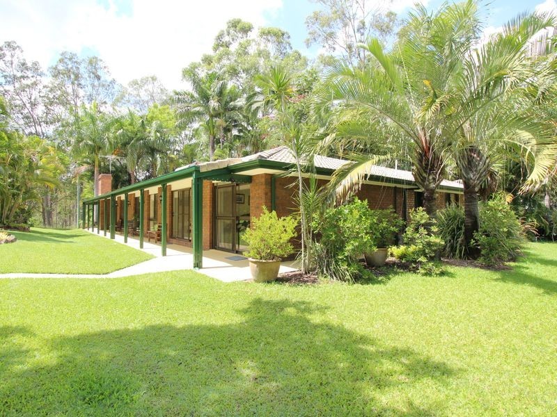473 Willaura Drive, Mount Hallen QLD 4312