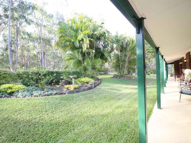 473 Willaura Drive, Mount Hallen QLD 4312