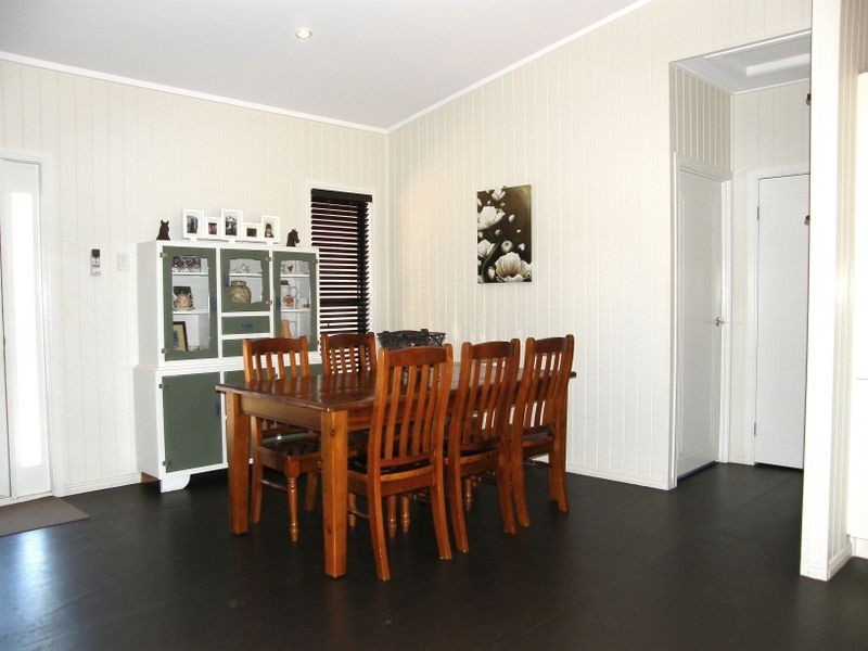 Mount Hallen QLD 4312