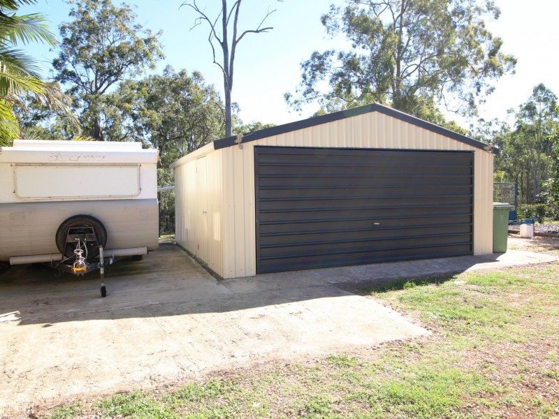 52 Buckingham Court, Mount Hallen QLD 4312