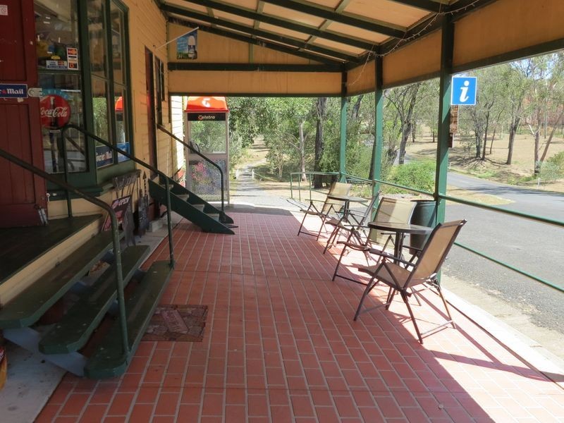 28 George Street, Linville QLD 4306
