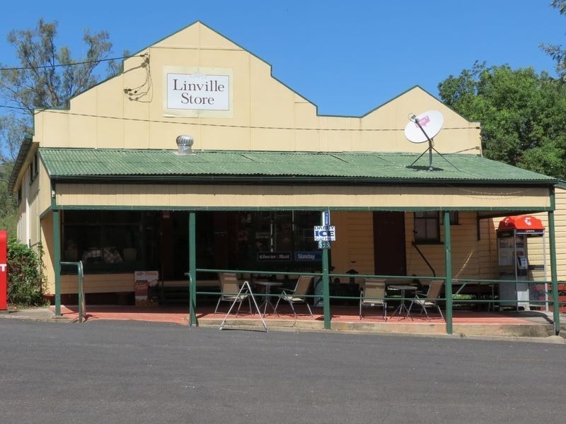 28 George Street, Linville QLD 4306