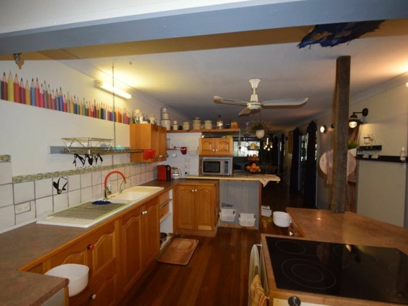 103 Highland Street, Esk QLD 4312