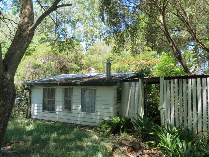 59 Elm Street Esk, Esk QLD 4312