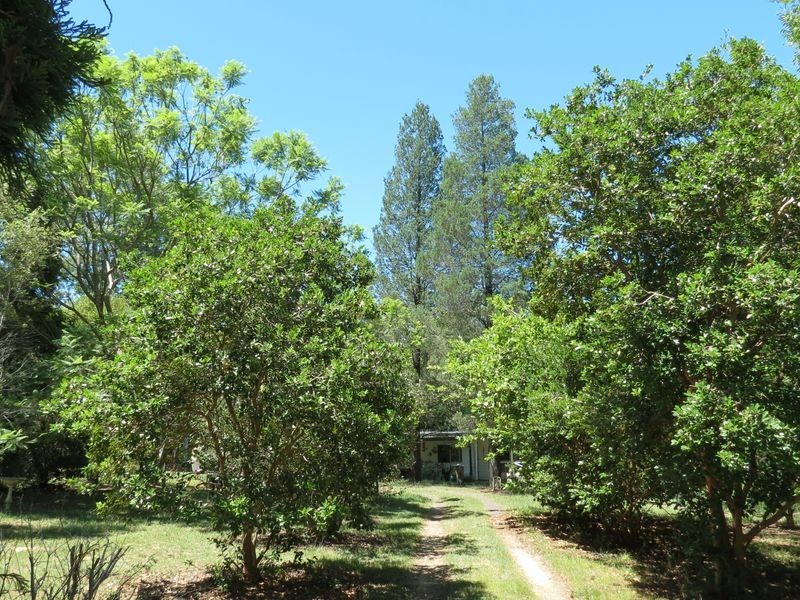 59 Elm Street Esk, Esk QLD 4312